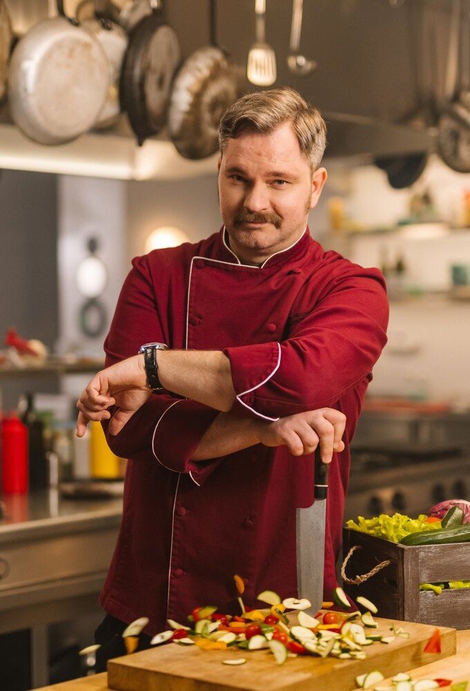 Yes, Chef!